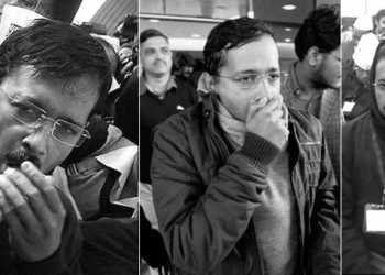 kejriwal 2016