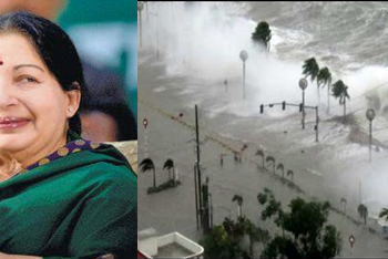 jayalalithaa vardah tamilnadu