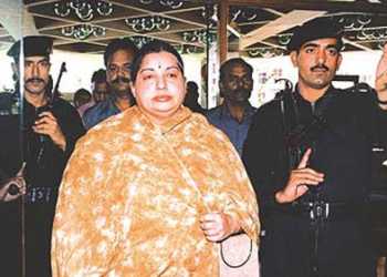 jayalalithaa