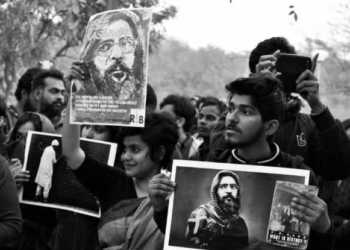 liberals india china