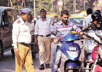 Pune Traffic Cops