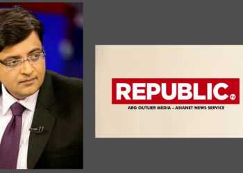 Arnab Republic
