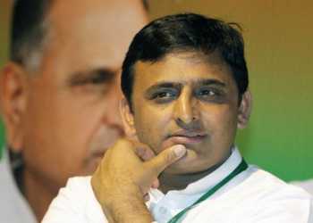 mulayam akhilesh yadav