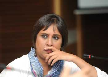 barkha dutt twitter hacked NDTV Media