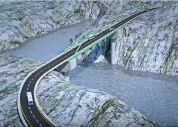 char dham project pm modi