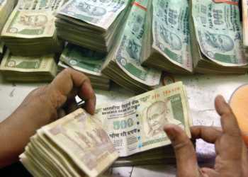 tax terrorism demonetisation demonetization