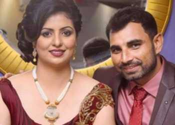 Shami Muslim Kavita Krishnan