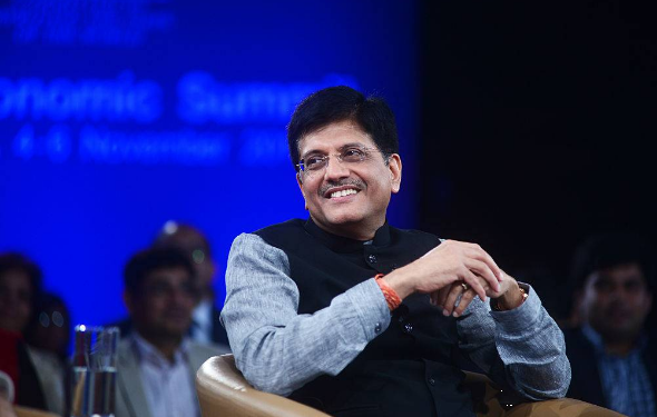 uday discoms piyush goyal