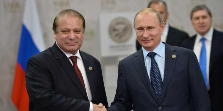 russia cpec