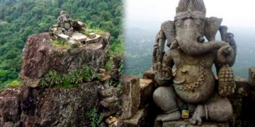 दंतेवाड़ा गणेश