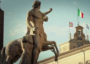 ITAXIT after BREXIT? Why Italy might leave the European Union?