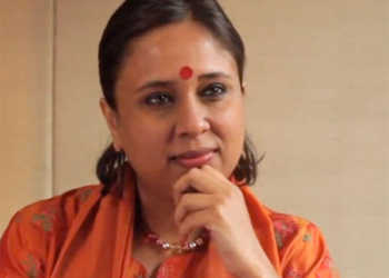 barkha dutt ndtv
