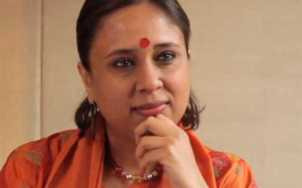 barkha dutt ndtv