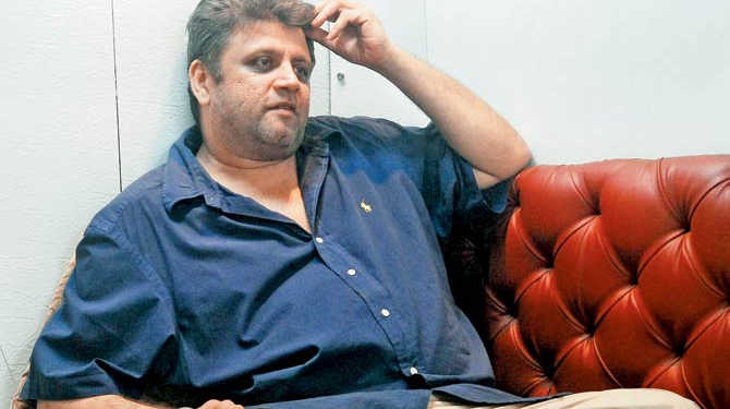 Rahul Dholakia