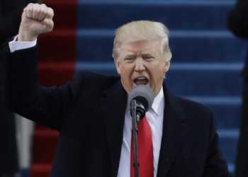 Donald Trump Speech