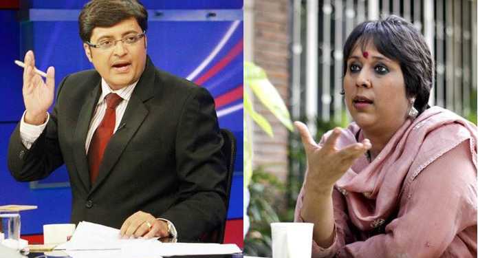arnab goswami barkha