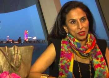 shobha de jallikattu