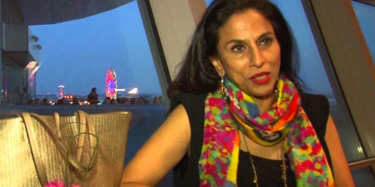 shobha de jallikattu