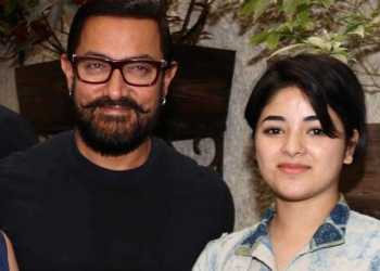 aamir pk zaira wasim