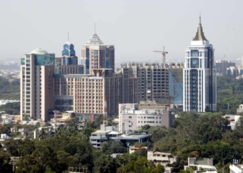 bengaluru hyderabad