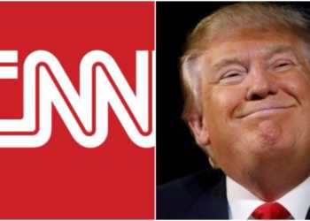 trump media modi