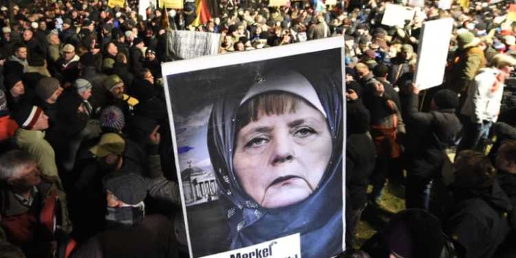 Islamic Terrorism