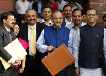 Budget elections