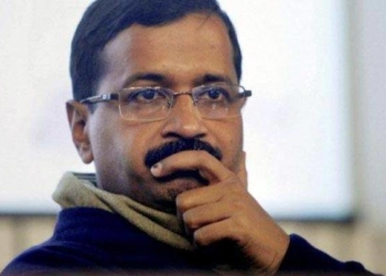 केजरीवाल बंसल