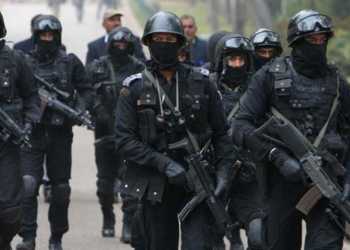 NSG Operation Ashwamedh