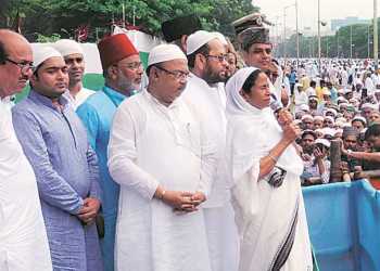 Mamata Bengal
