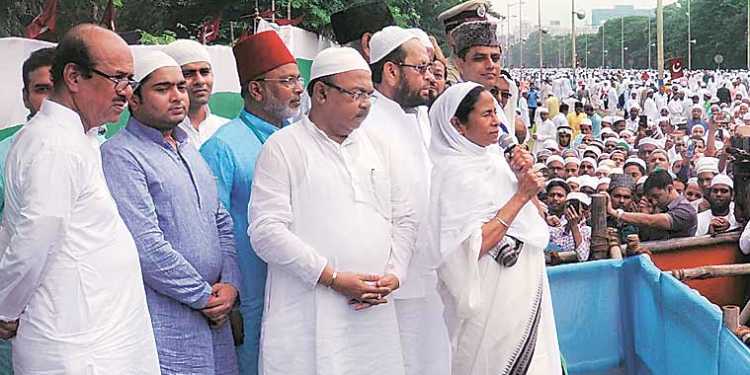 Mamata Bengal