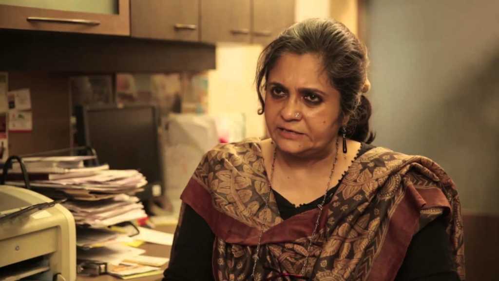 teesta setalvad hate dossier