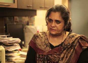 teesta setalvad hate dossier
