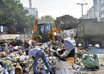 East Delhi Sanitation