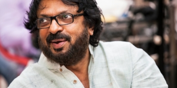 भंसाली पद्मावती