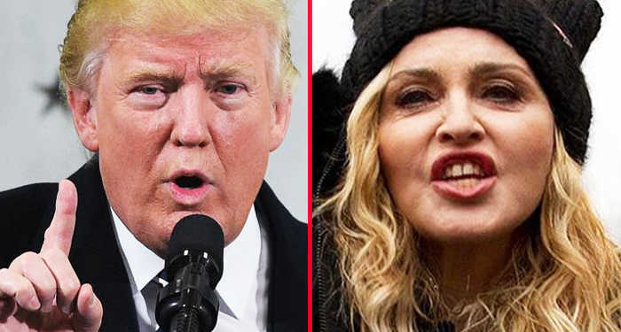 Understanding Hollywood’s Frustration with Trump