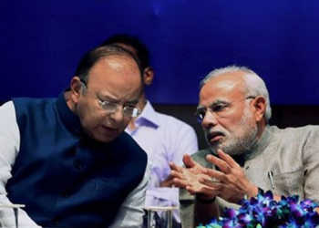 external debt, fiscal deficit Demonetisation Black Money