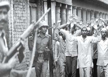 Moradabad Riots