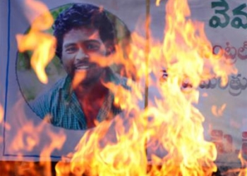 rohith dadri media lies