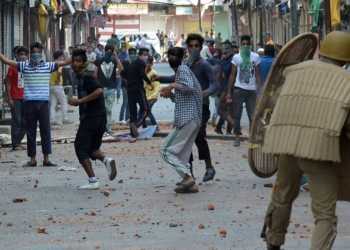 yasin malik indian army stone pelting