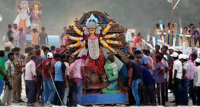 Hindu West Bengal
