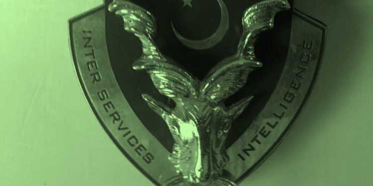 Huda Hindu rail derailment ISI Pakistan Indian Railways