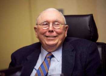 charlie munger