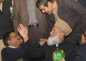 kejriwal punjab