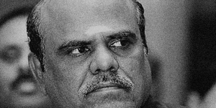 Justice Karnan