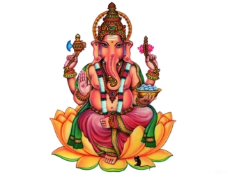 This lesser known puranic story explains why God Ganesha has an elephant head