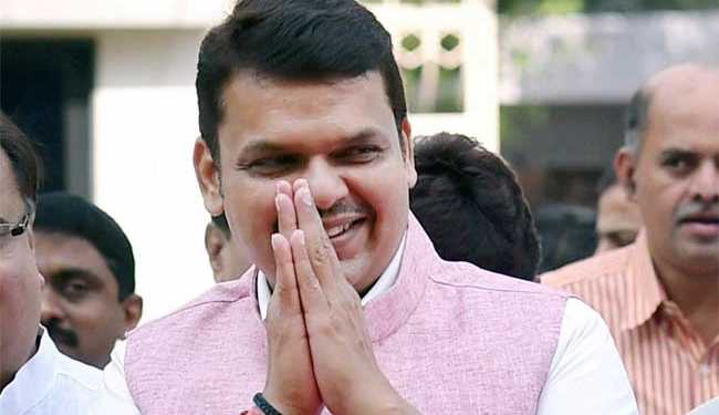 Fadnavis Kerala BJP, jamner