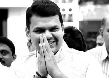 Devendra Fadnavis