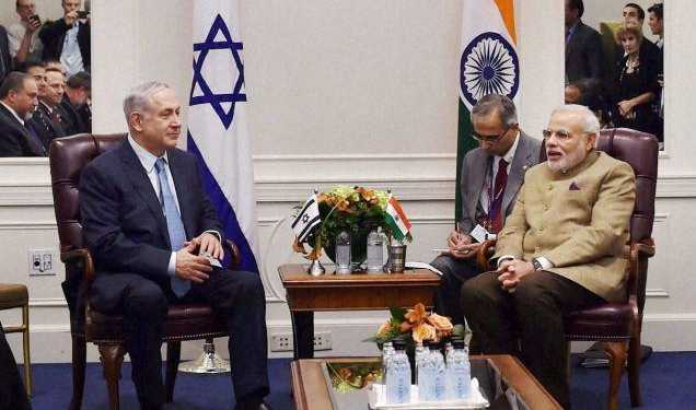 Israel NGOs