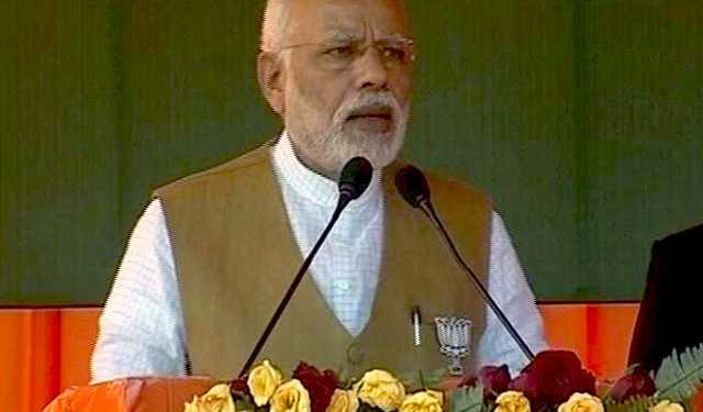 prime minister religious discrimination